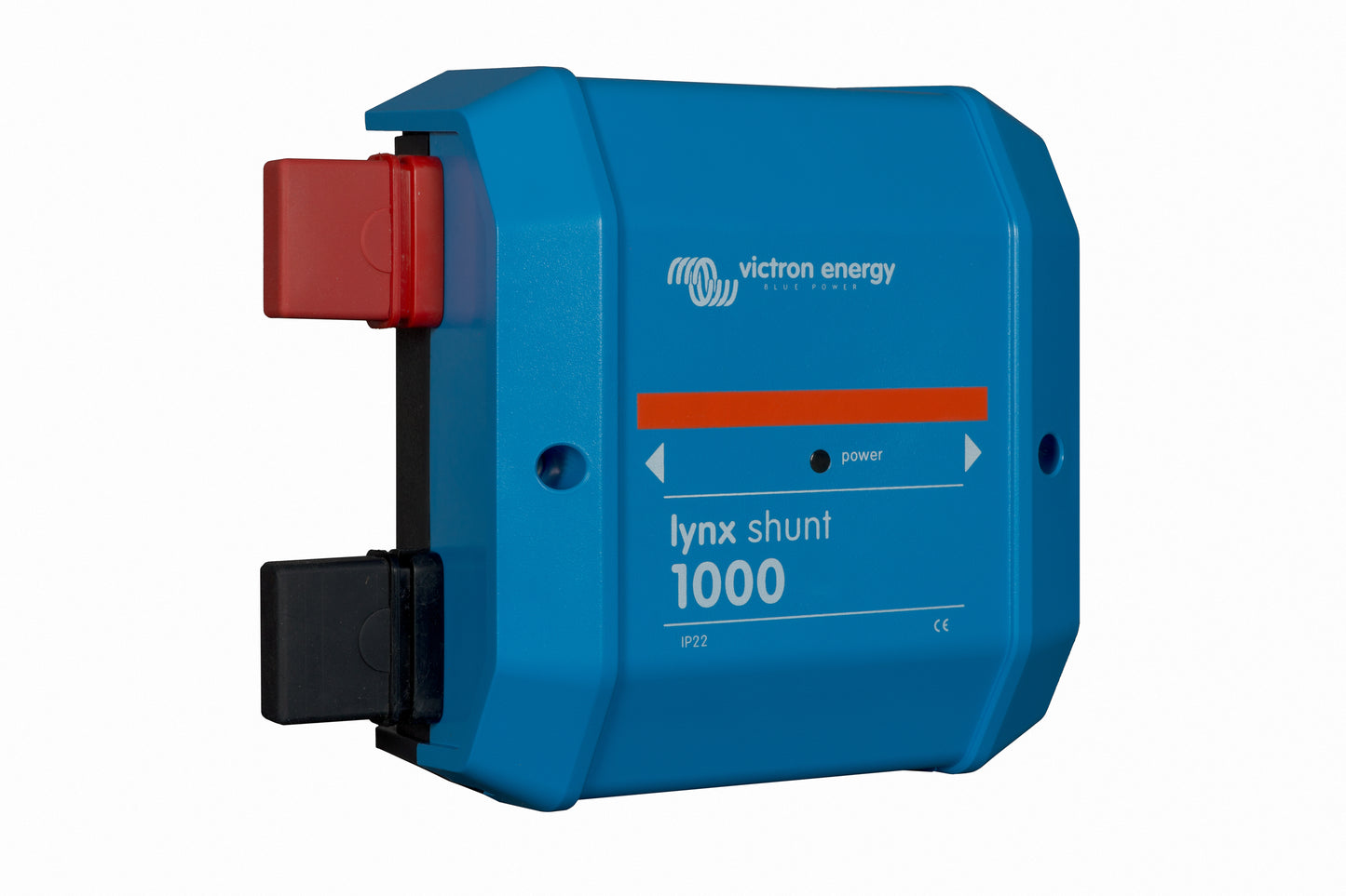 Victron Lynx Shunt Ve.Can (M8) shown in product view