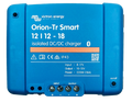 Victron Orion Tr Smart DC-DC-laddare 12>12V 18A (Galvaniskt isolerad)