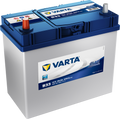 VARTA B33 Blue Dynamic Batteri 12V 45AH 330CCA (238x129x200/227mm) +vänster