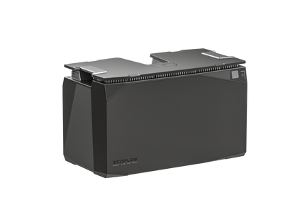 Ecoflow Power Kits Lfp Battery 2048Wh shown in angle view