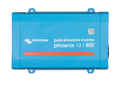 VICTRON Phoenix Inverter 24V 800VA Ren Sinus VE.Direct SCHUKO