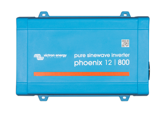 Victron Phoenix Inverter 24V 800Va Ren Sinus Ve.Direct Schuko shown in product view