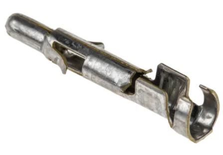 Te Connectivity Mnl Mate-N-Lok Han krympterminal 14Awg