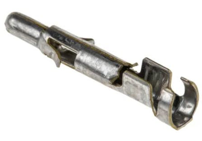 Te Connectivity Mnl Mate-N-Lok Han krympterminal 14Awg