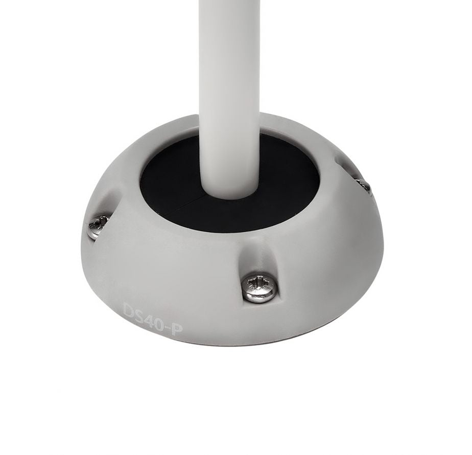 Scanstrut Ds40-P Grå Kabelgjennomføring 12-15Mm shown in product view