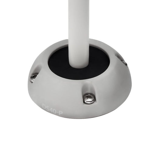 Scanstrut Ds40-P Grå Kabelgjennomføring 12-15Mm shown in product view
