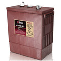 TROJAN Deep Cycle Traktionsbatteri 6V 305AH (309x174x366mm) +diagonalt