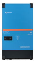 VICTRON Multiplus-II 48/15000/200-100 kombinerad inverter och laddare