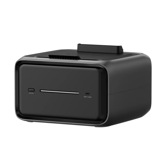 Produktbilde av ECOFLOW RIVER 3 Plus Ekstra Batteri EB600