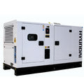 Hyundai Dhy45Kse Diesel Strömaggregat 44Kva 3-fas - 1500Rpm - Vattenkyld