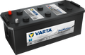 VARTA J5 Promotive Black Batteri 12V 130AH 680CCA (514x218x195/208mm) +vänster