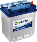 VARTA A13 DYNAMIC SLI Batteri 12V 40AH 330CCA (187x127x200/227mm) +höger