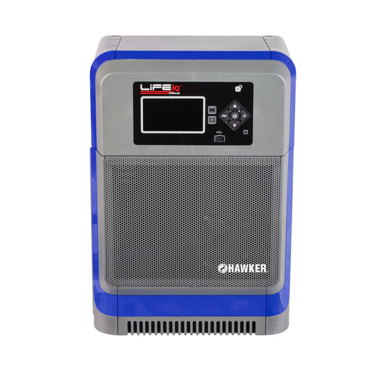 HAWKER Life IQ Modulär Batteriladdare 72/80V 17,5kW 200/180