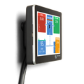 VICTRON Väggmontering av GX Touch 50
