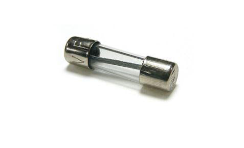 Glass Sikring 10A shown in product view