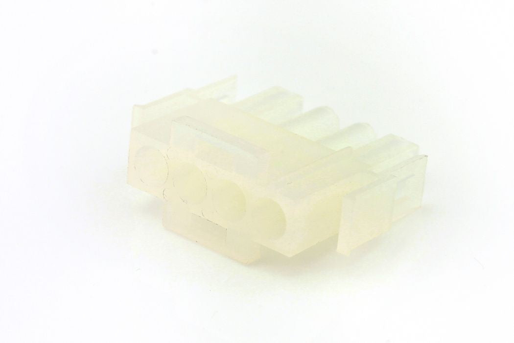 Kontakt Mnl Hann 4-Veis 0,5-2,5 Mm² - 10Pk shown in product view