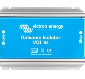 Victron Galvanisk Isolator 64A Vdi-64 shown in product view