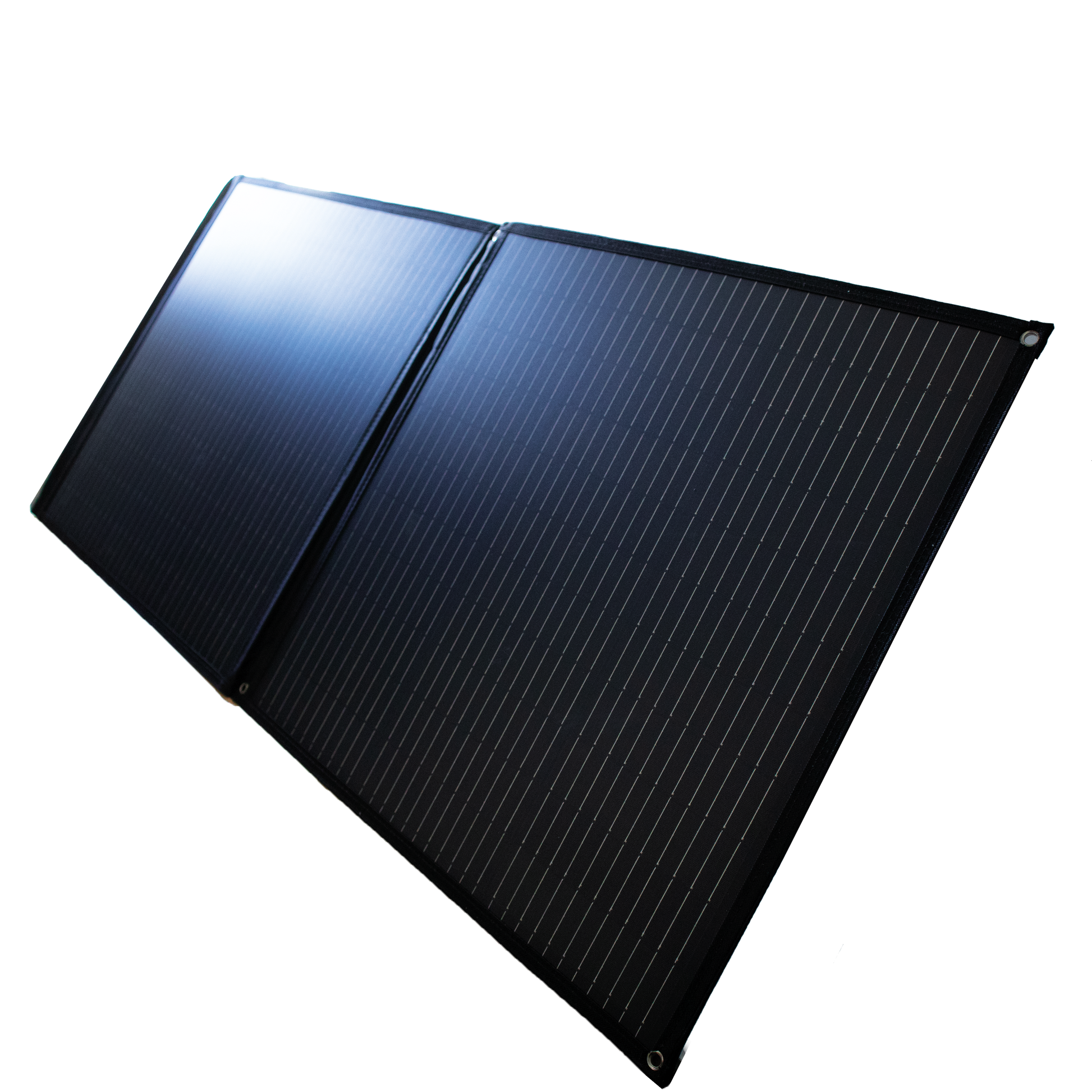 Skanbatt Sammenleggbart Solcellepanel 60W M/Regulator (Smb - 60W ) shown in product view image 4