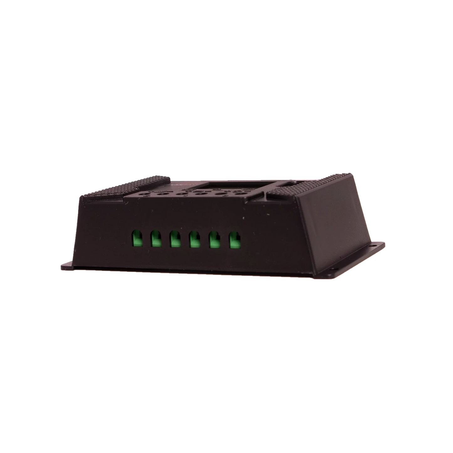 Skanbatt solcellregulator Pwm 12/24V 10A (Sck10Du)