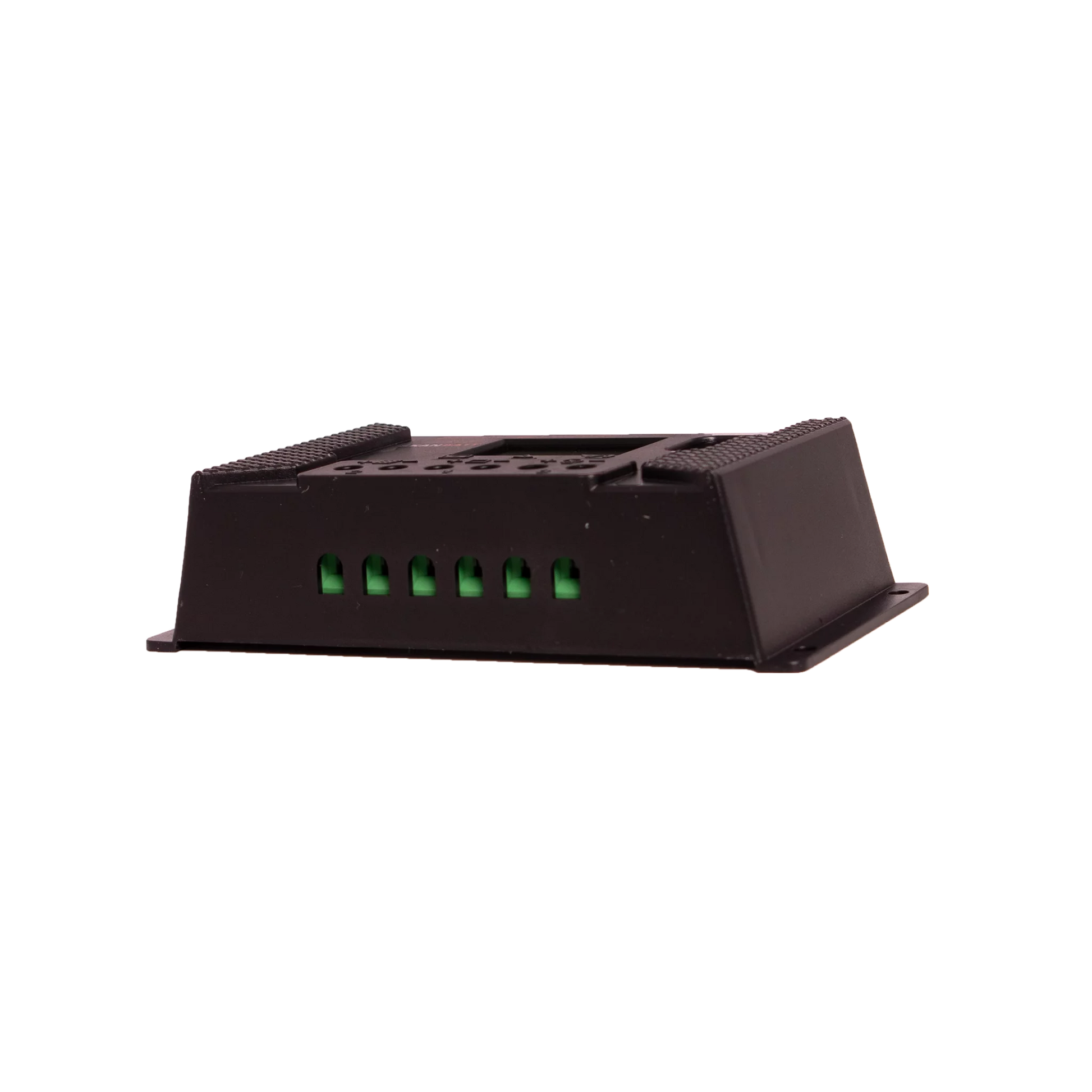 Skanbatt solcellregulator Pwm 12/24V 10A (Sck10Du)