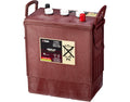 TROJAN Deep Cycle Traktionsbatteri 6V 315AH (309x174x366mm) +diagonalt