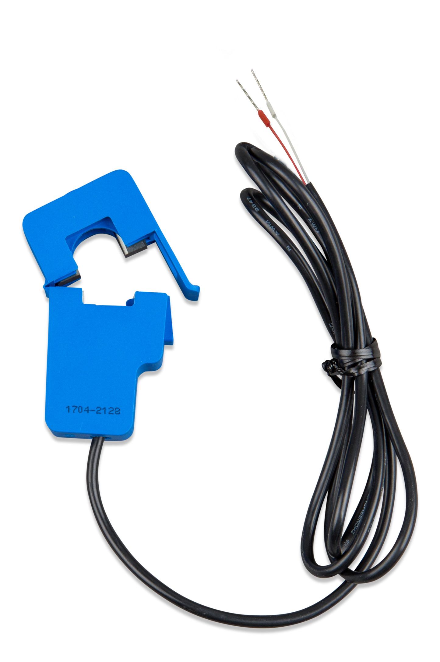 Victron Strømtransformator For Multiplus-Ii 5M Kabel shown in angle view