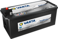 VARTA M12 PROMOTIVE SLI Batteri 12V 180Ah 1400CCA (513x223x223mm) +vänster