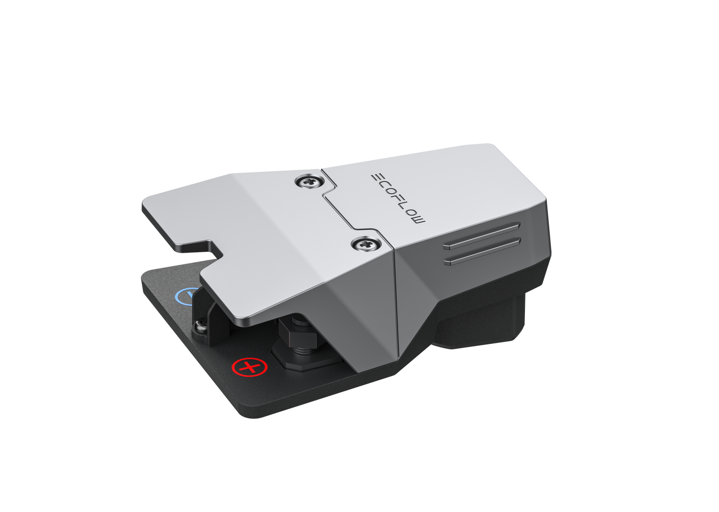 Ecoflow Power Kits Lfp-batteri 2048Wh