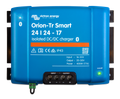 Victron Orion Tr Smart DC-DC-laddare 24>24V 12A (Galvaniskt isolerad)