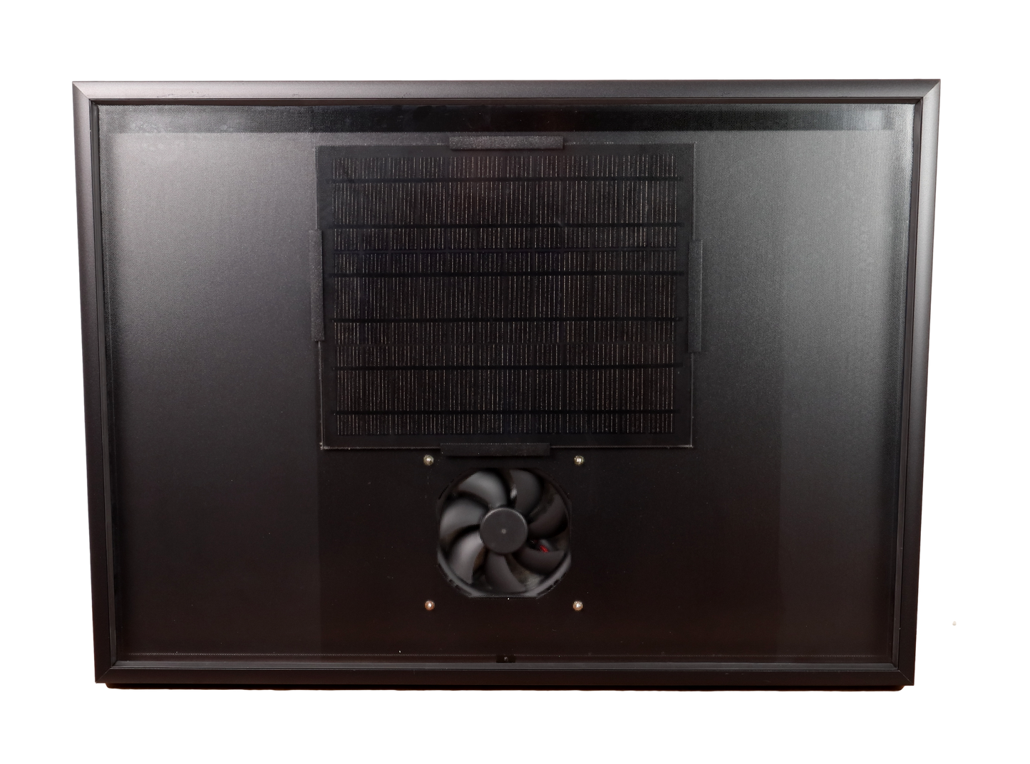 Skanbatt Solventilator Sv-20 Med Luftvolum/T 88M3 shown in product view