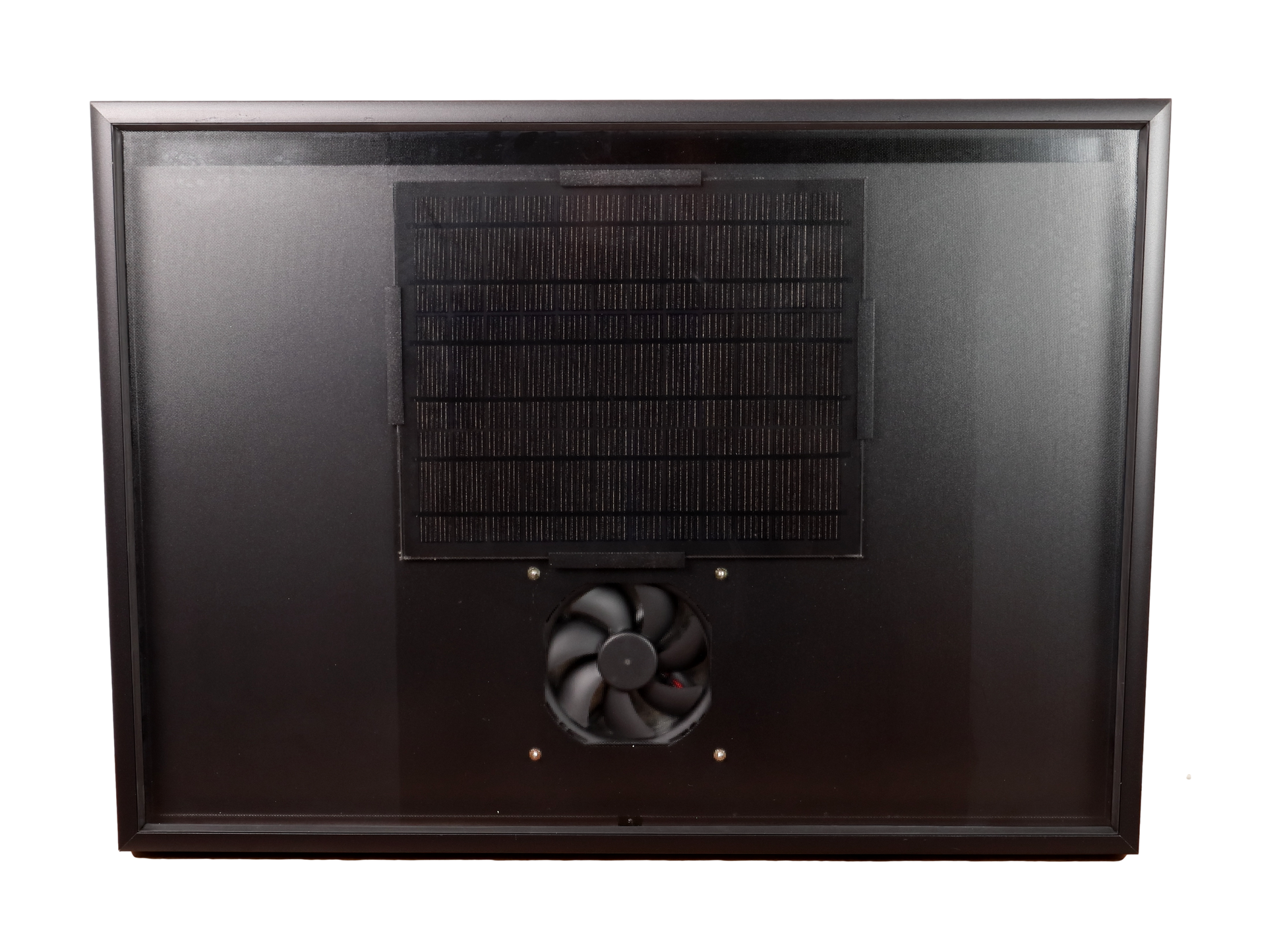 Skanbatt Solventilator Sv-20 Med Luftvolum/T 88M3 shown in product view