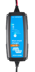 VICTRON Blue Smart IP65 Batteriladdare12V 5A m/Bluetooth 12/5