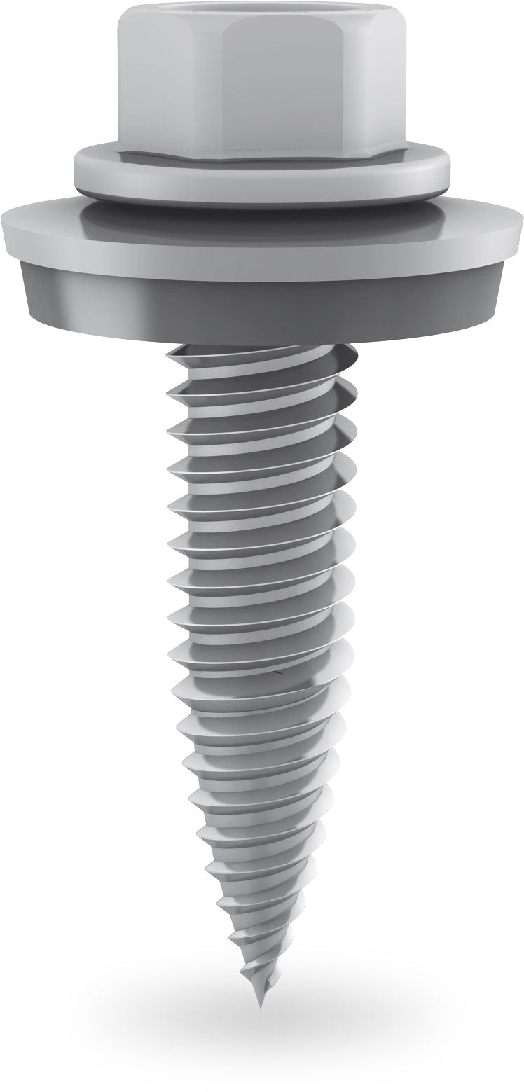 K2 Thread-Forming Metal Screw 6X38_Rs (1005193) shown in product view