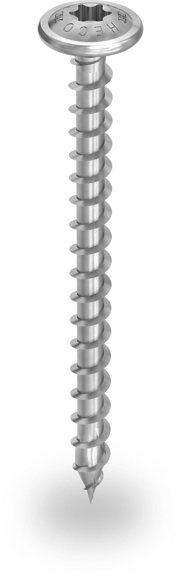 K2 Heco-Topix Plus Wood Screw 8X100 - 1Stk shown in product view