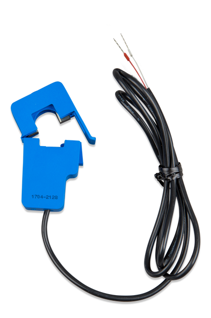Victron Strømtransformator For Multiplus-Ii 1M Kabel shown in angle view