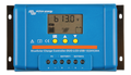 VICTRON BlueSolar PWM DUO-LCD&USB 12/24V-20A