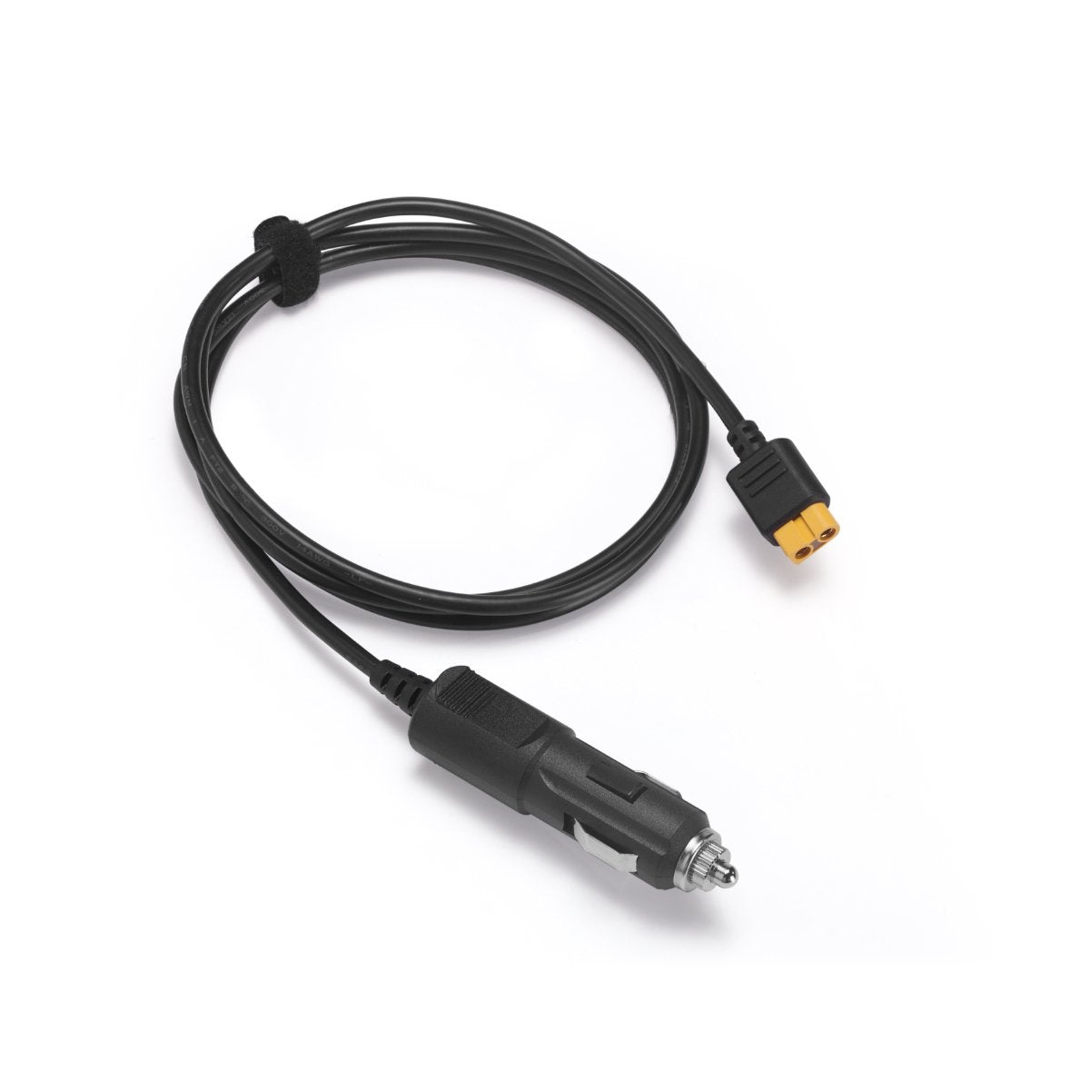 Ecoflow Ladekabel Til Bil - Xt60 Til Sig.Tenner Plugg shown in product view