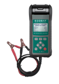 ECOBAT Elektronisk Batteritestare EBT-780 med utskrift