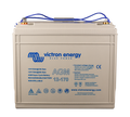 VICTRON AGM Super Cycle Batteri 12V 170Ah Deep Cycle
