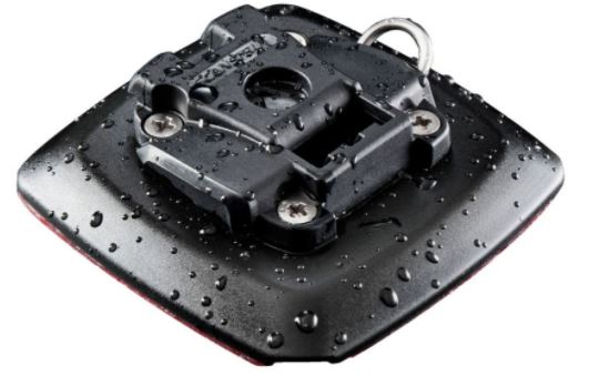 Rokk Mini Nettbrettholder Med 3M Feste shown in detail view