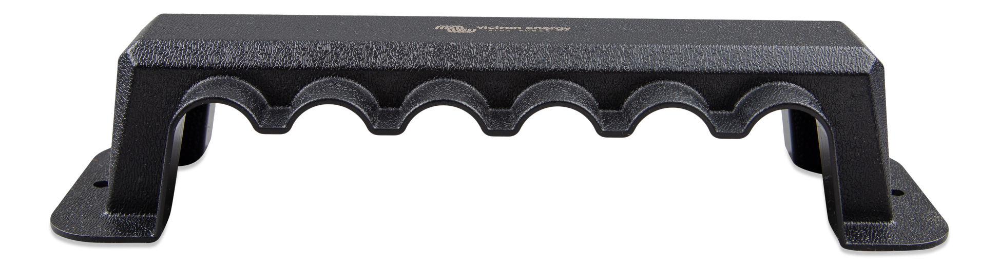 Victron Busbar 250A 6P + Deksel shown in detail view