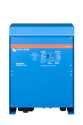 VICTRON Quattro 24/8000/200-100/100 Kombinerad batteriladdare och inverter
