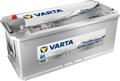 VARTA M9 Promotive SHD Batteri 12V 170AH 1000CCA (513x223x203/223mm) +vänster