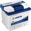Varta Blue Dynamic Batteri 12V 44Ah 440Cca (207X175X175/175Mm) +Höger B18