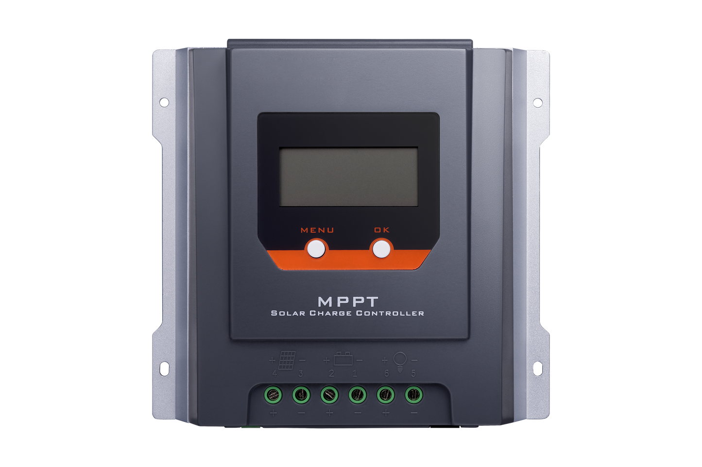 Wattstunde Mppt 20A Solcelleregulator 12V/24V shown in product view