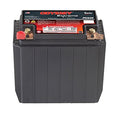 ODYSSEY PC535 AGM Batteri 12V 14AH 200CCA (170x99x158mm) +vänster