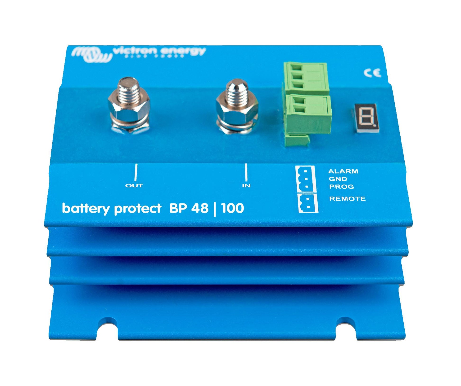 Victron Batteryprotect 48V-100A shown in product view