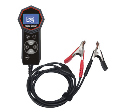 Lemania Batteritester Elektronisk T6 shown in product view