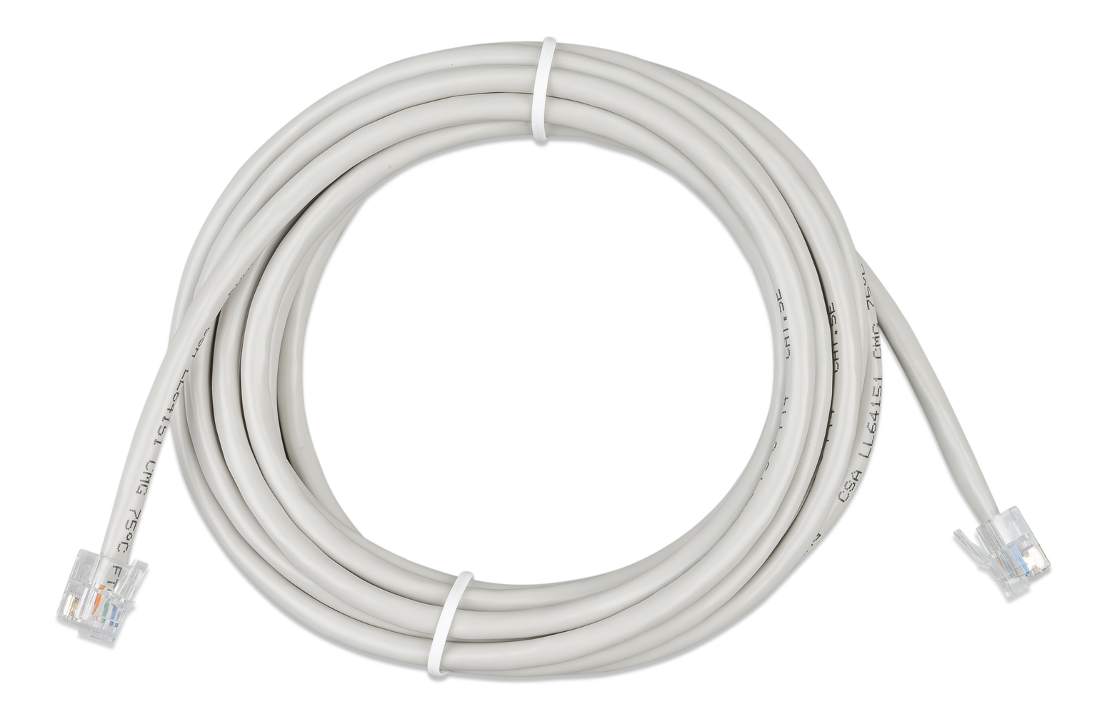 Victron Rj12 Utp Kabel 30Mtr shown in product view