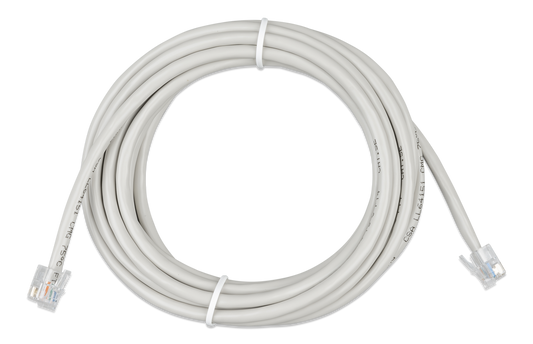 Victron Rj12 Utp Kabel 30Mtr shown in product view